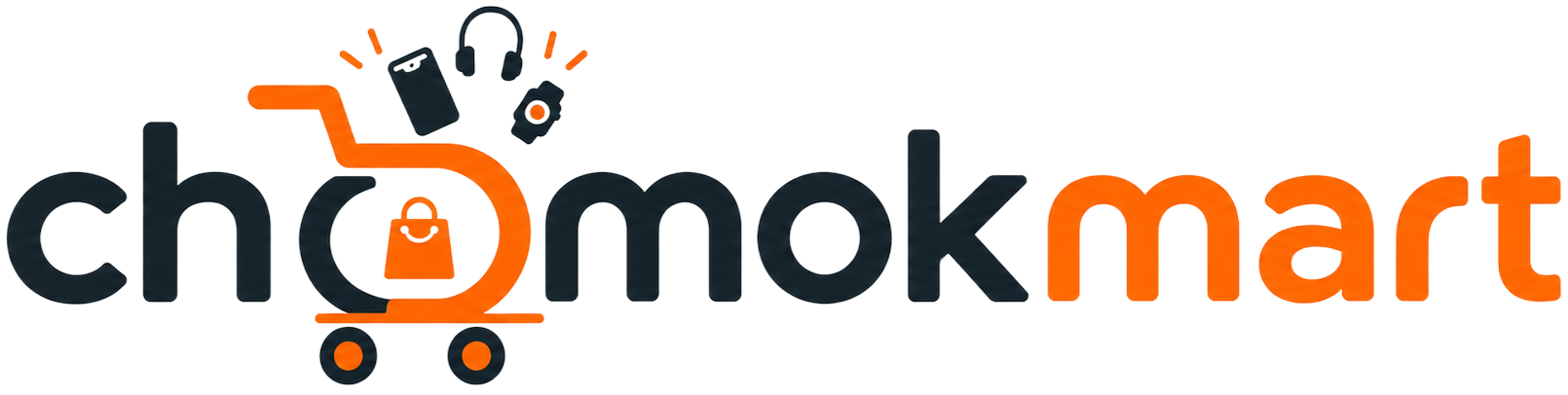 chomokmart.com