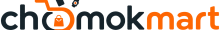 Chomok Mart Logo